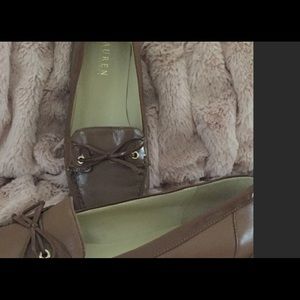 Ralph Lauren Classic Loafers..NWOT